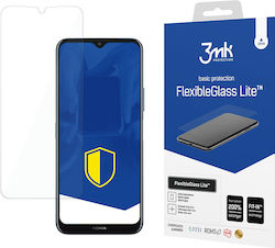 3MK Flexibleglass Lite 0.16mm Keramik Displayschutzfolie (Nokia G50)