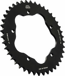 JT Sprockets Pinion spate pentru Ducati Hyperstrada JT Sprockets Pinion spate pentru Ducati Hyperstrada