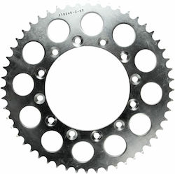 JT Sprockets Rear Sprocket for Yamaha WR 250 JT Sprockets Rear Sprocket for Yamaha WR 250