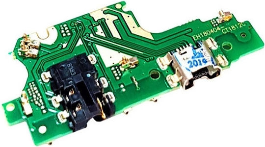 Kabel mit Anschluss zum Aufladen für Huawei Y7