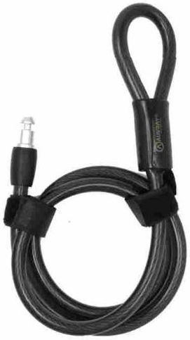 Auvray Lasso 100cm Motorcycle Chain Lock Motorcycle Chain Lock with 10mm Pin