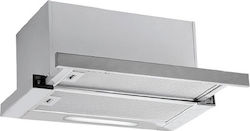 Airtechnic Retractable 60cm Inox TLT 60 I
