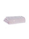 Nef-Nef Homeware Blanket Cot interstellar Fleece Pink 110x150cm