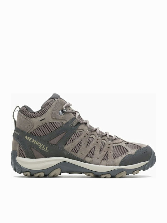 Merrell Accentor 3 Γυναικεία Ορειβατικά Καφέ Merrell Accentor 3 Γυναικεία Ορειβατικά Καφέ