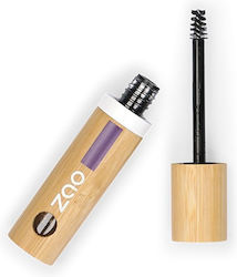 Zao Organic Makeup Gel Pentru Sprâncene 3.8ml
