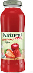 Naturals Saft 200ml