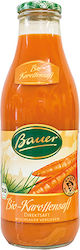 Bauer Χυμός Καρότο 980ml