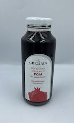Rodi Băutură din Fructe Organică Suc Organic Grecials Rodie 250ml 1buc