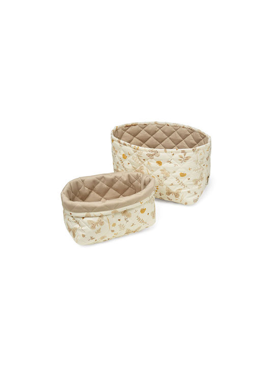 Cam Cam Copenhagen Nursery Storage Baskets 2pcs