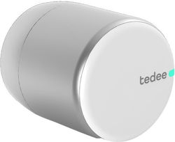 Tedee GO Smart Lock Ηλεκτρονική Κλειδαριά