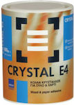 Crystal E4 Ξυλόκολλα 900gr