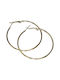 Azade Earrings Hoops