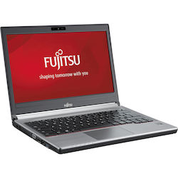 Fujitsu Lifebook E734 Refurbished Grade A 13.3" (Core i5-4300M/4GB/240GB SSD/W10 Pro)