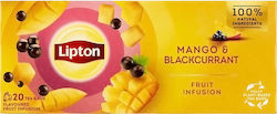 Lipton Черен Чай 20 Чанти 7гр 1бр