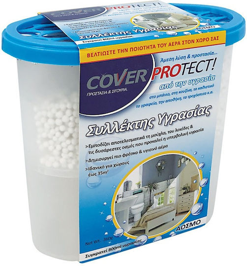 Cover Moisture Absorber TZ6510 360g