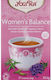Yogi Tea Women’s Balance Θυμάρι 17 Φακελάκια