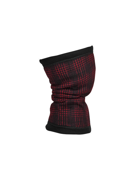 Brims and Trims Guler pentru motociclist Fleece