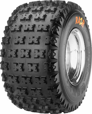 Maxxis Razr M931/m932 ATV Tyre 20x11-9 E-Mark