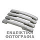 S-dizayn Exterior Car Decorative Handles Mitsubishi Asx 4pcs