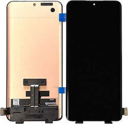 Οθόνη Lcd για Xiaomi 12X (Μαύρο)