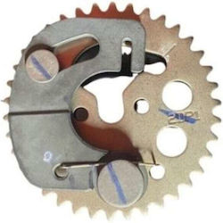 Yamaha Camshaft Chain Gear 117083