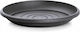 Prosperplast Pod21 Round Plate Pot Anthracite 2...