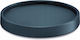 Prosperplast Iprr450 Plate Pot Plastic Anthracite 44.6x44.6cm IPRR450-S433