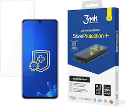 3MK Silverprotection+ Sticlă călită (Huawei Nova Y70)