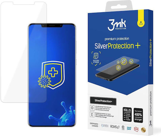 3MK Silverprotection+ Screen Protector (Huawei Mate 50 Pro)