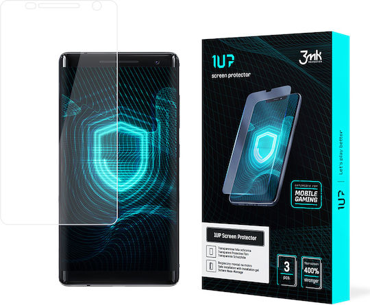 3MK 1up Screen Protector (Nokia 8)