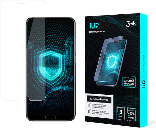 3MK 1up Screen Protector (Honor 10)
