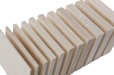 Wooden Sheets