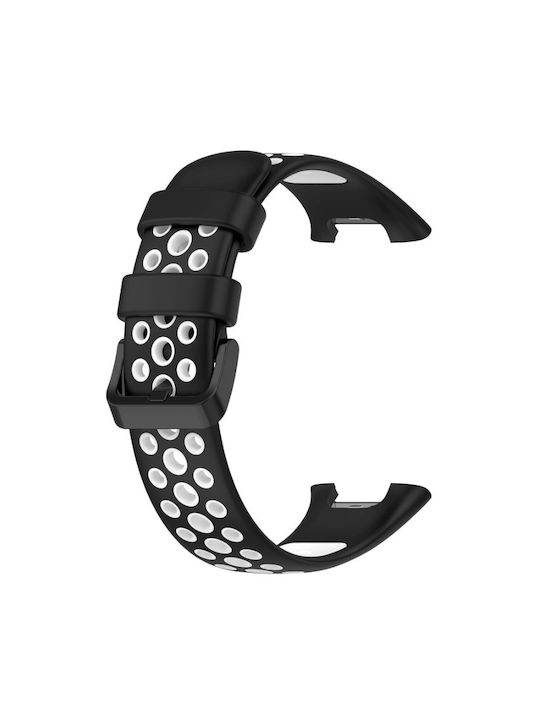 Pro Skin Armband Schwarz (Smart Band 7 Pro)