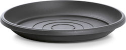 Prosperplast POD37 Plate Pot Plastic POD37-S433