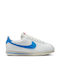 Nike Cortez Γυναικεία Sneakers Λευκά