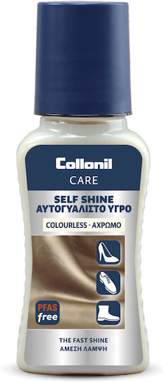 Collonil Βαφή για Δερμάτινα Παπούτσια 125ml