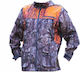 Acme Hunting Jacket Orange