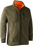 Deerhunter Gamekeeper Fleece Jacket DH