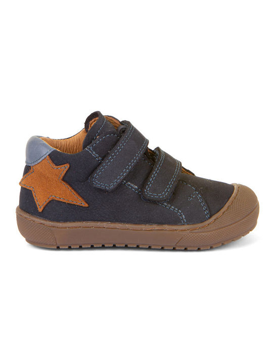 Froddo Kids Boots Blue