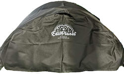 Edil Planet Pizzaiolo Oven Back Cover Replacement