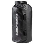 Tucano Urbano Watertight Travel Tube Waterproof Motorcycle Tail Bag 20lt