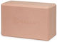 Gaiam Yoga Block Pink