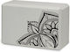 Gaiam Yogablock in Gray Farbe