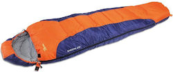 Sleeping Bag Single Blue