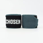 Chosen Martial Arts Hand Wrap 5m Gray CHW109