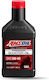 Amsoil Premium Scooter Synthetic Motorcycle Oil for Four-Stroke Engines 5W-40 946ml