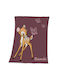 Disney Κουβέρτα Αγκαλιάς & Λίκνου Bambi Fleece Μπορντό 75x100εκ.