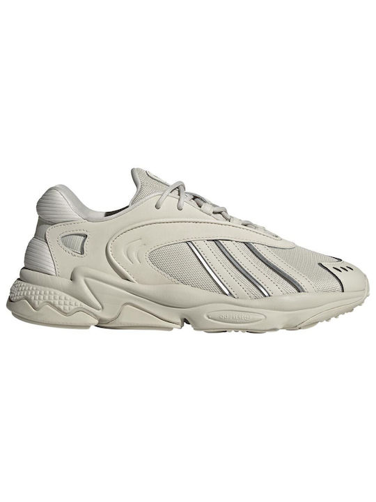 adidas Oztral Herren Sneakers Beige