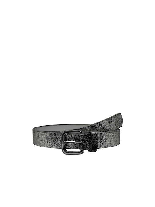 Only Women's Belt Black