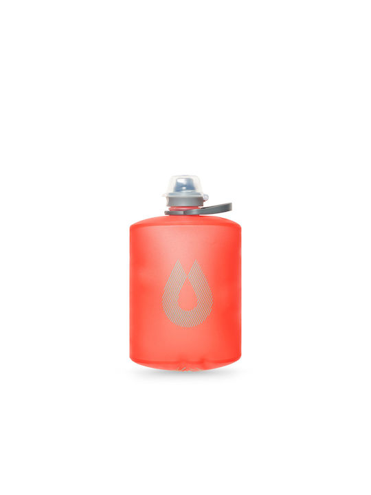 Hydrapak Sport 500ml Red